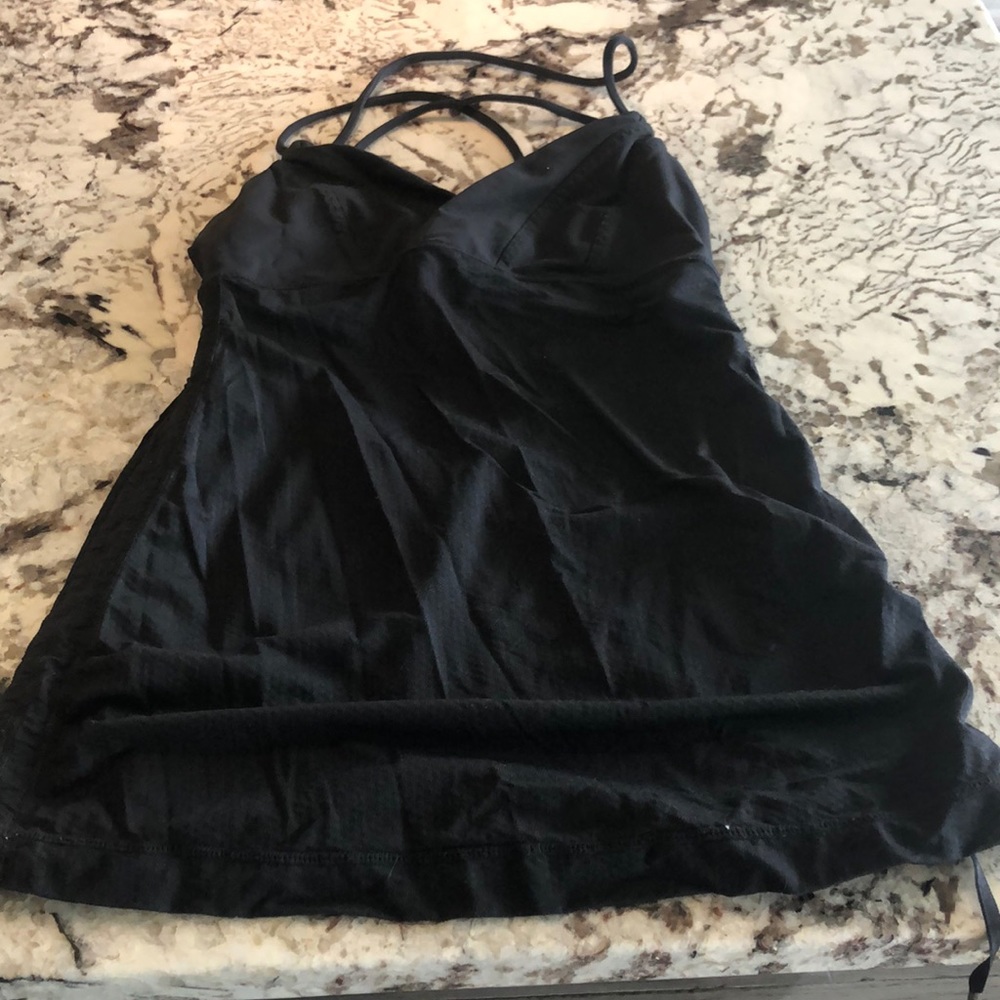 Lululemon top